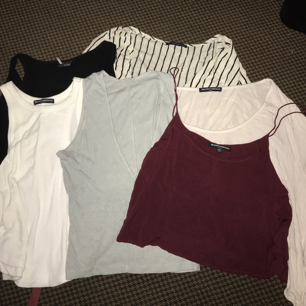 Brandy Melville bundle
